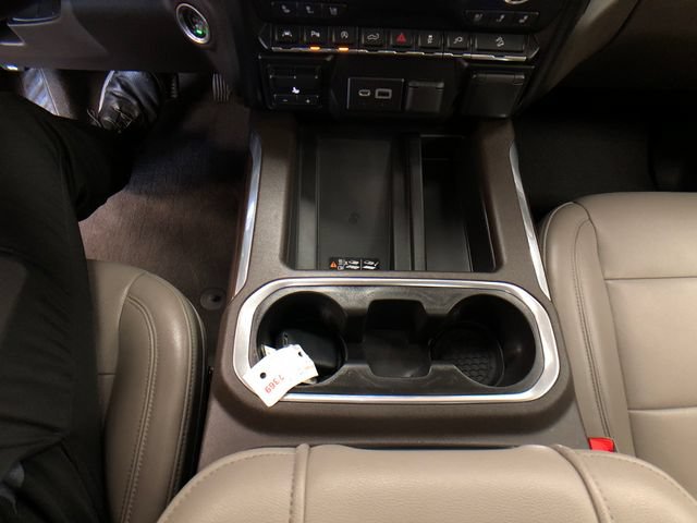 Used 2020 GMC Sierra 1500 SLT w/ SLT Premium Plus Package AWD/4WD image 19