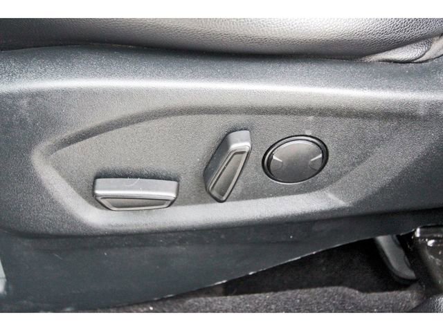 Certified 2019 Ford Explorer Limited w/ Ford Safe & Smart Package FWD image 27