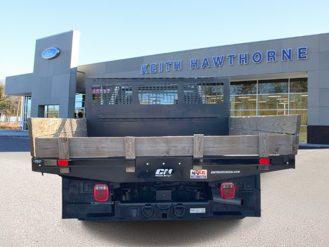 Certified 2024 Ford F350 XL RWD image 5