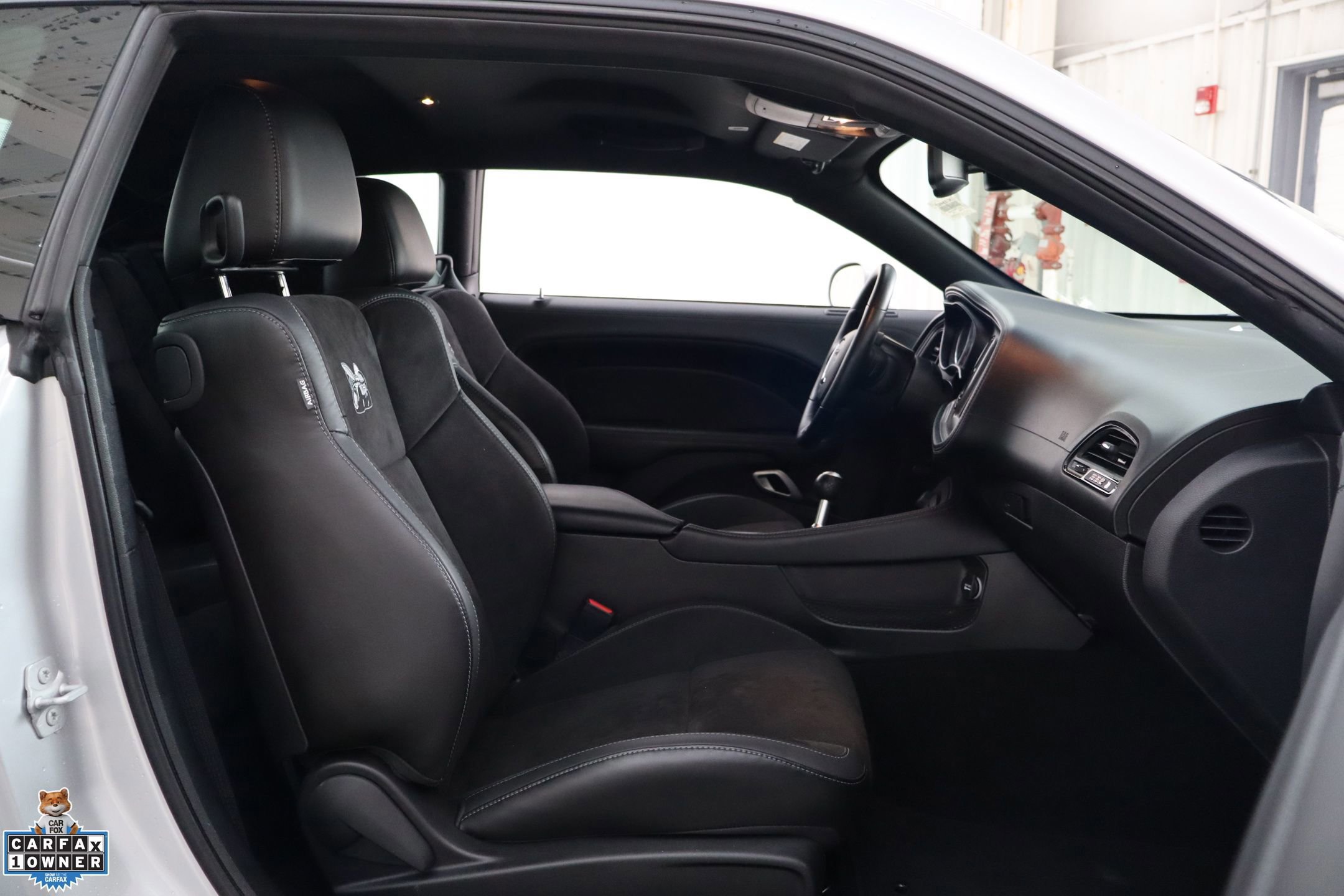 Used 2023 Dodge Challenger R/T Scat Pack w/ Plus Package image 35