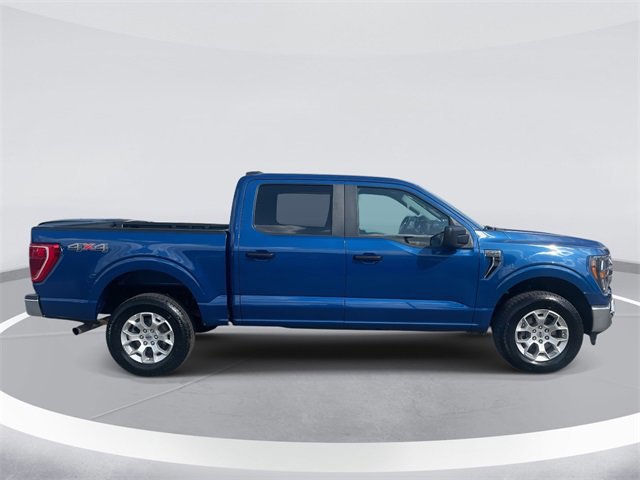Certified 2023 Ford F150 XLT image 2