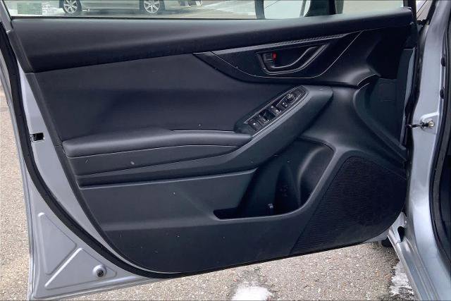 Used 2022 Subaru Impreza 2.0i image 22