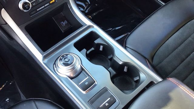 Certified 2024 Ford Edge ST-Line image 24