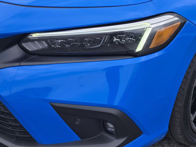 Used 2024 Honda Civic Sport Touring image 9