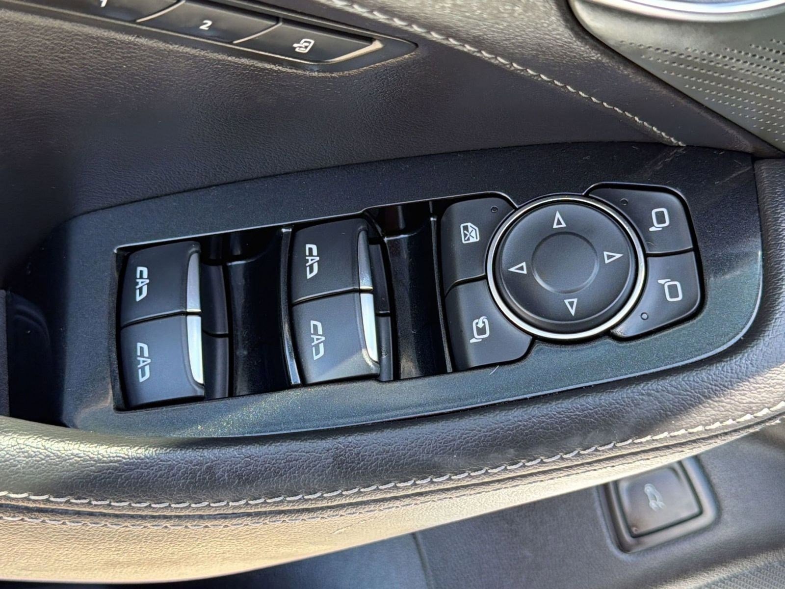 Used 2025 Cadillac CT5 Premium Luxury RWD image 13