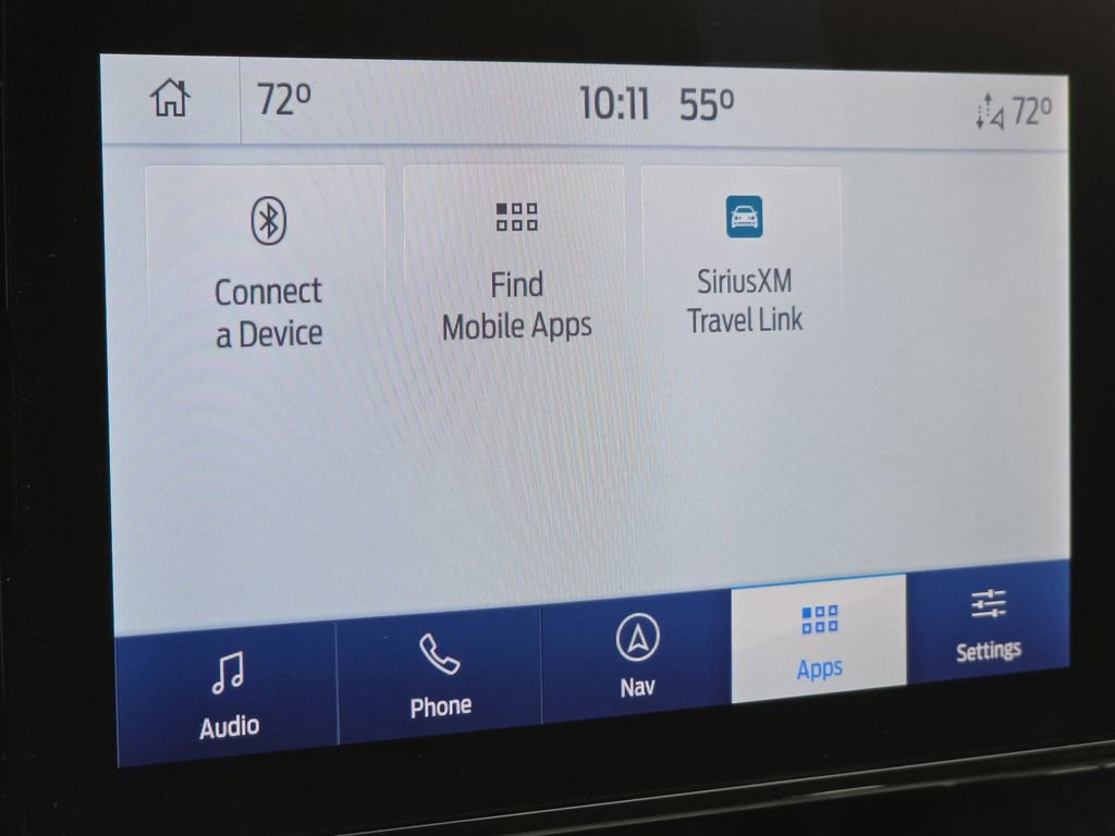Certified 2022 Ford Explorer Timberline w/ Timberline Technology Package AWD/4WD image 20