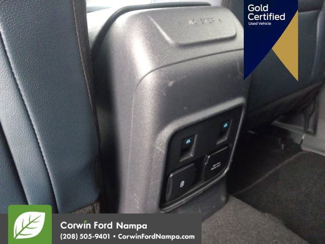 Certified 2023 Ford Bronco Outer Banks image 29