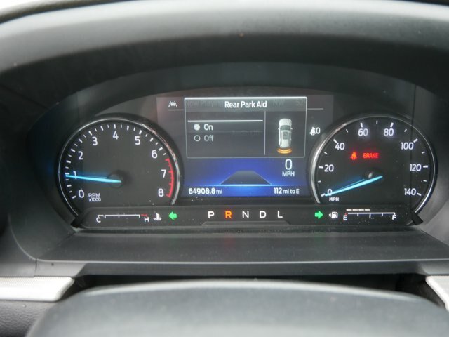 Certified 2023 Ford Explorer XLT w/ Equipment Group 202A AWD/4WD image 32