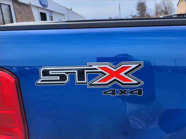 Certified 2020 Ford Ranger XL w/ Equipment Group 101A Mid image 9