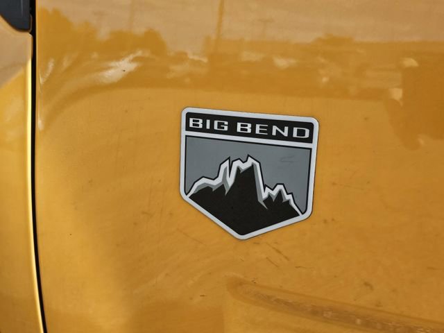 Certified 2023 Ford Bronco Sport Big Bend image 31