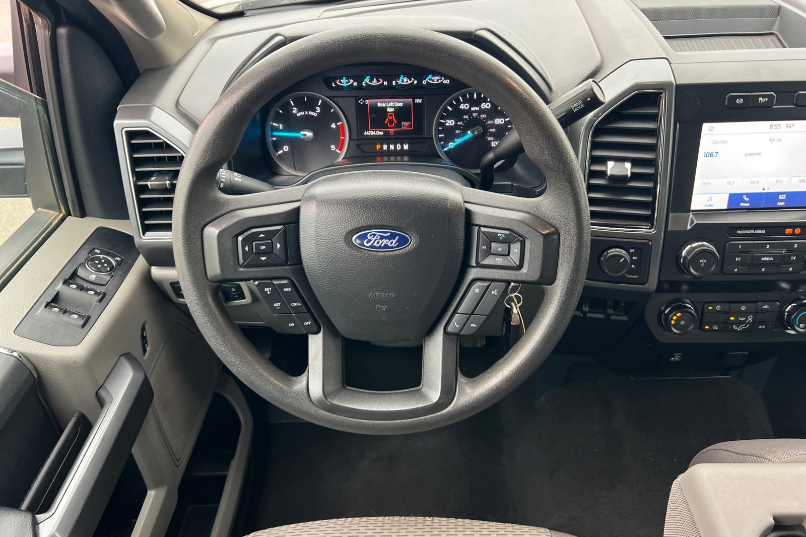 Certified 2022 Ford F250 XLT image 14