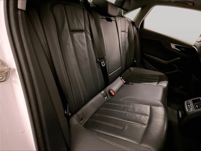Used 2021 Audi A4 2.0T Premium w/ Convenience Package AWD/4WD image 26