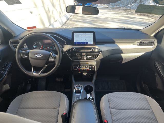 Certified 2022 Ford Escape SE w/ Convenience Package image 15