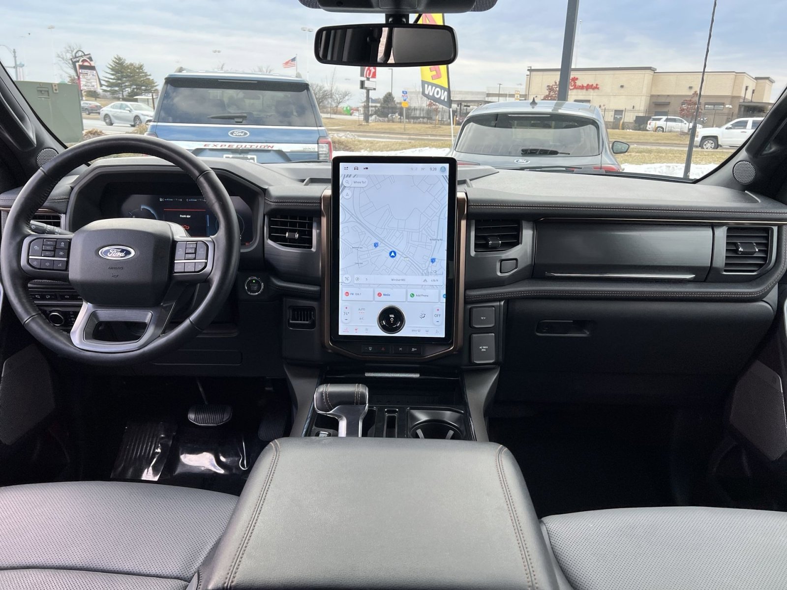 Certified 2023 Ford F150 Lightning Lariat image 23