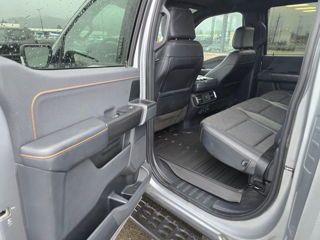 Certified 2023 Ford F150 Tremor image 10