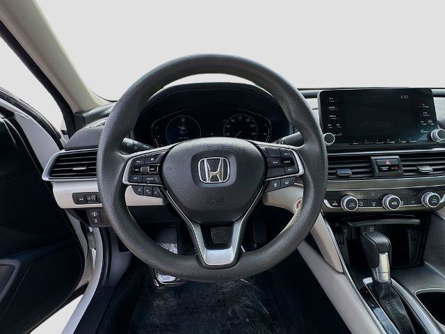 Used 2018 Honda Accord LX image 10