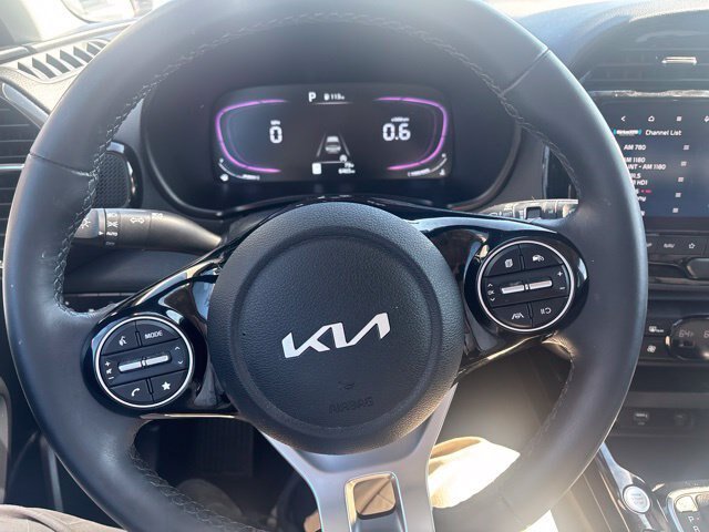 Used 2024 Kia Soul EX FWD image 17