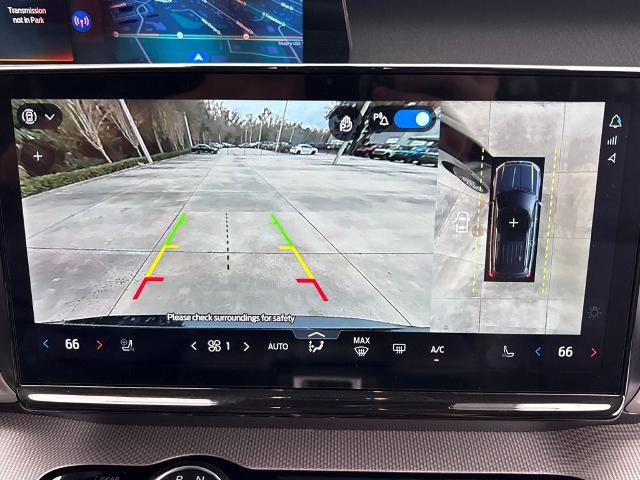 Certified 2025 Ford Expedition Max Active image 27