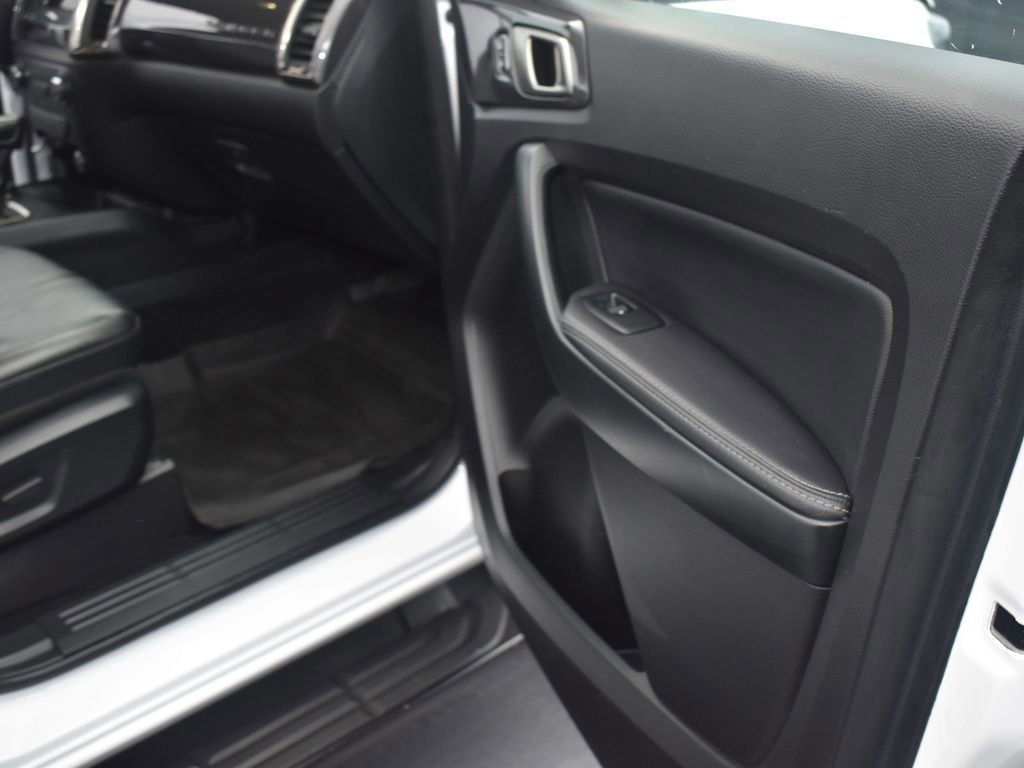 Certified 2021 Ford Ranger Lariat w/ FX4 Off-Road Package image 17