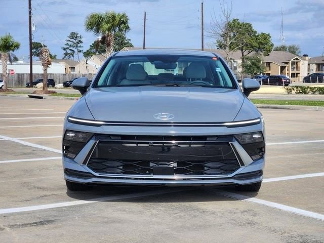 Used 2024 Hyundai Sonata SEL image 7