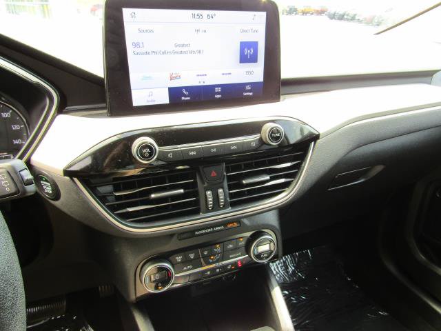 Certified 2021 Ford Escape SEL AWD/4WD image 21
