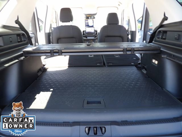 Certified 2024 Ford Bronco Sport Big Bend AWD/4WD image 34