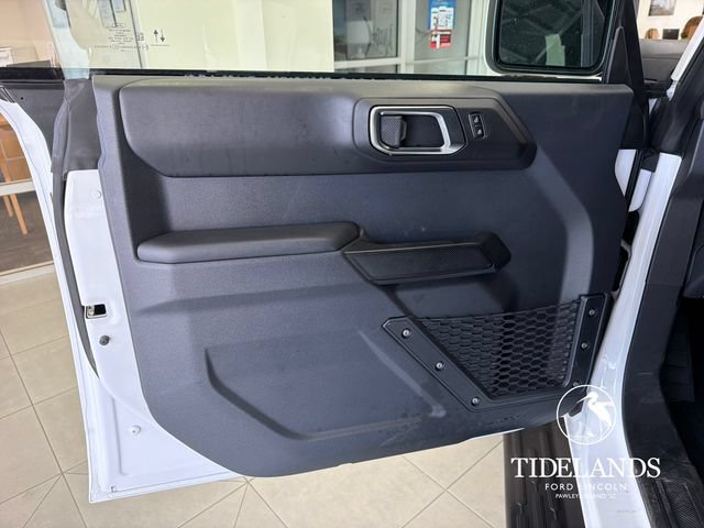 Certified 2025 Ford Bronco Outer Banks AWD/4WD image 13