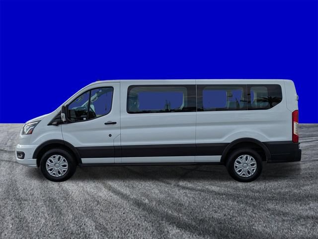 Certified 2023 Ford Transit 350 XLT RWD image 7