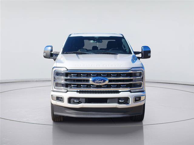 Certified 2024 Ford F250 Platinum w/ FX4 Off-Road Package AWD/4WD image 2