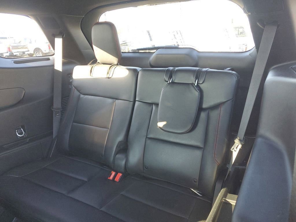 Certified 2023 Ford Explorer ST-Line w/ Class IV Trailer Tow Package image 11