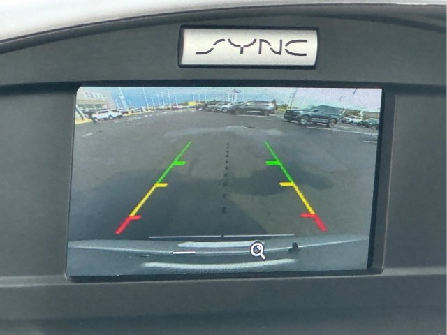 Certified 2018 Ford Escape SE FWD image 25