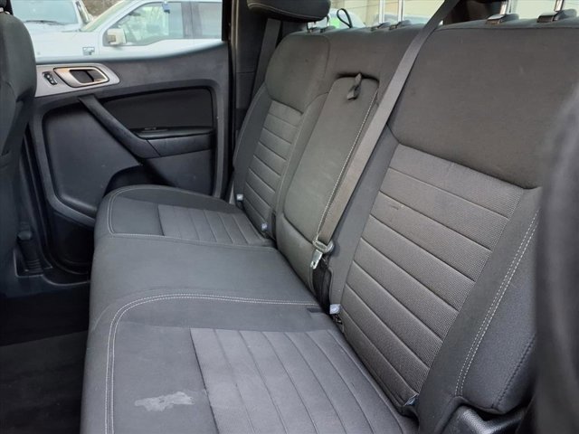 Certified 2019 Ford Ranger XLT w/ Trailer Tow Package image 6