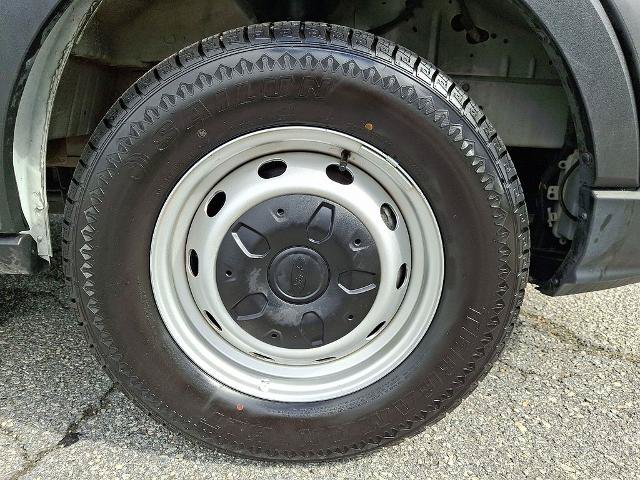 Certified 2025 Ford Transit 250 148 High Roof Extended RWD image 8