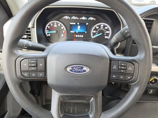 Certified 2021 Ford F150 XL w/ Equipment Group 101A High RWD image 13