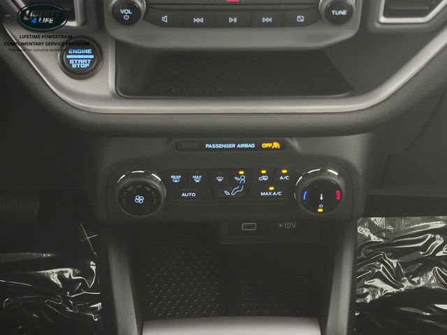 Certified 2024 Ford Bronco Sport Big Bend AWD/4WD image 26