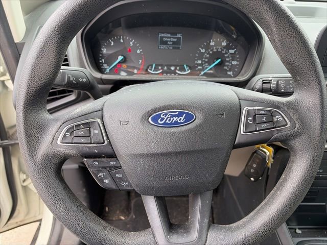 Certified 2021 Ford EcoSport S AWD/4WD image 15