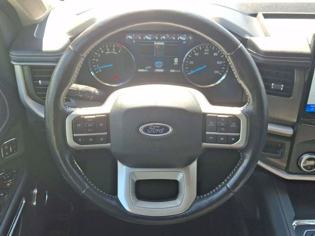 Certified 2024 Ford Expedition XLT AWD/4WD image 22