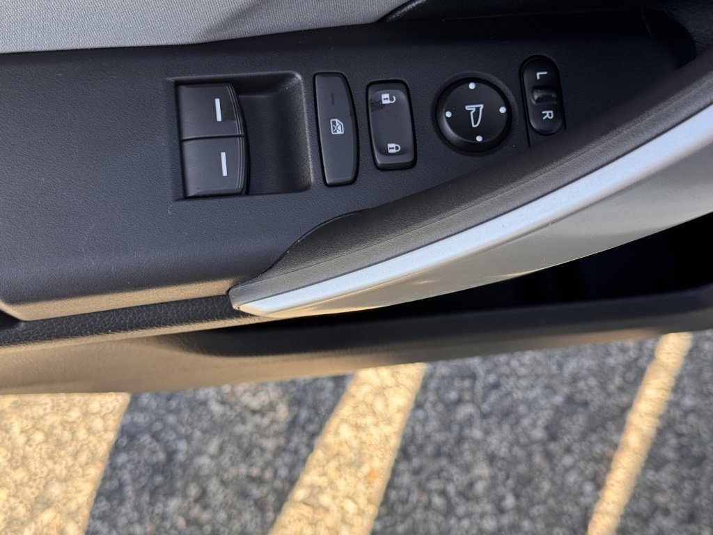 Used 2018 Honda Civic EX-T image 16