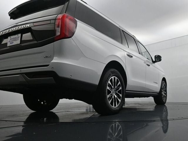 Certified 2025 Ford Expedition Max Platinum AWD/4WD image 32