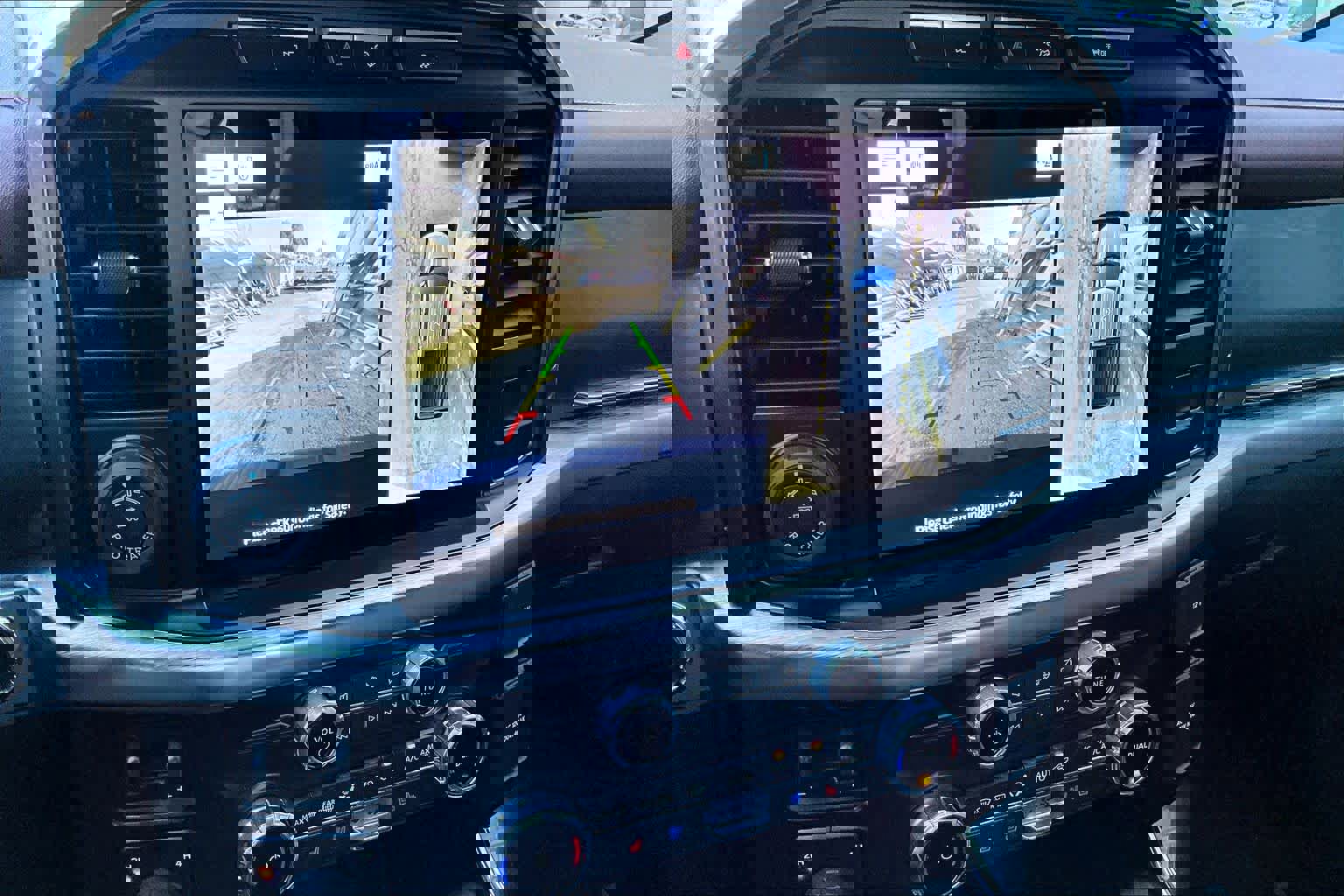 Certified 2022 Ford F150 Lariat image 29