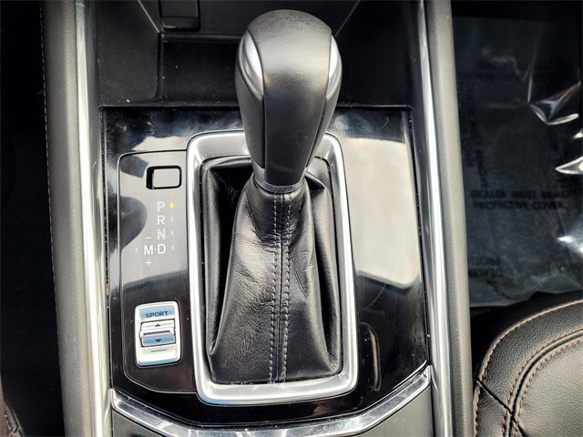 Used 2021 MAZDA CX-5 Grand Touring image 17