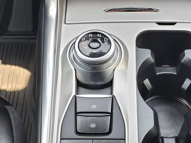 Certified 2020 Ford Explorer ST w/ ST High-Performance Pack AWD/4WD image 32