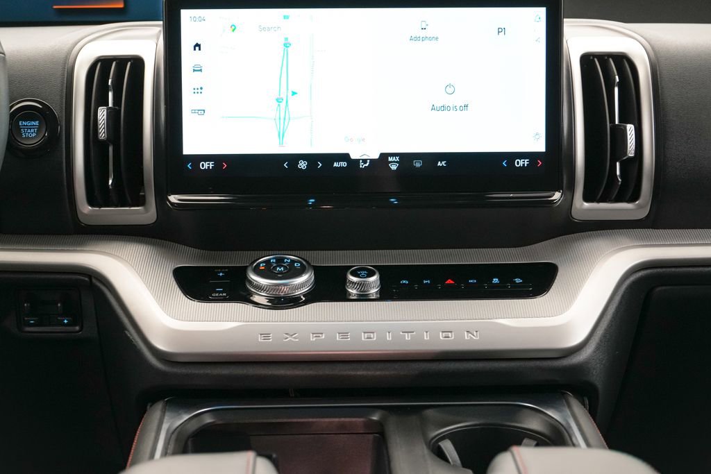 Certified 2025 Ford Expedition Max Active image 15