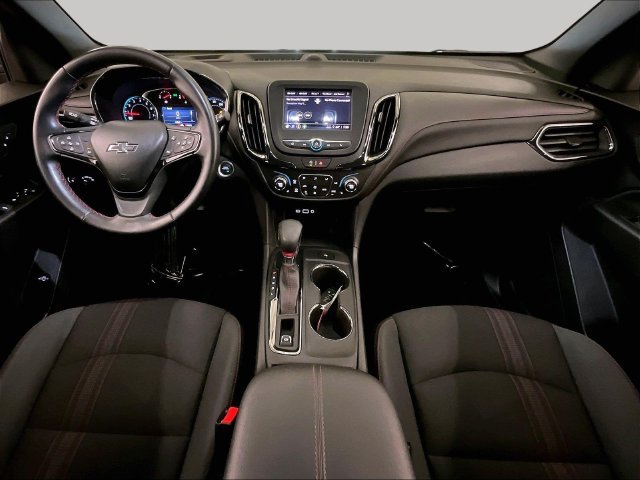 Used 2024 Chevrolet Equinox RS AWD/4WD image 14