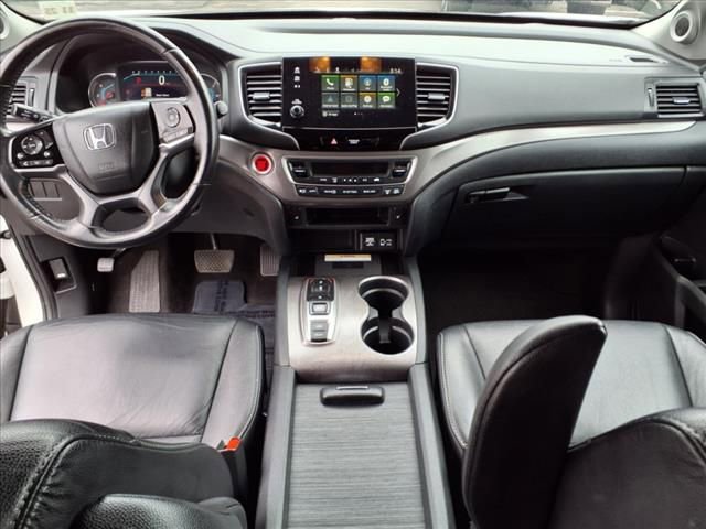 Used 2021 Honda Pilot Special Edition image 9