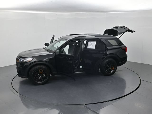 Certified 2026 Ford Explorer Tremor w/ Tremor Ultimate Package AWD/4WD image 52