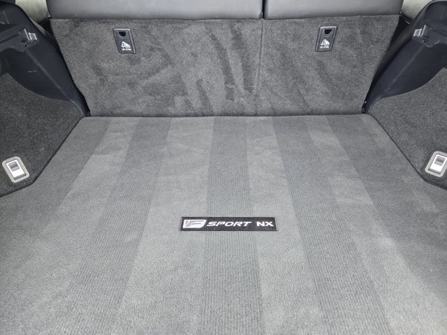 Used 2021 Lexus NX 300 F Sport w/ Accessory Package 2 FWD image 31