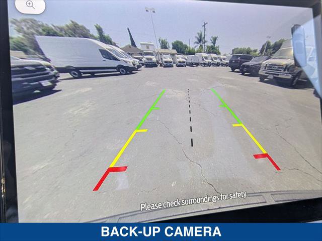 Certified 2022 Ford Expedition XLT RWD image 18