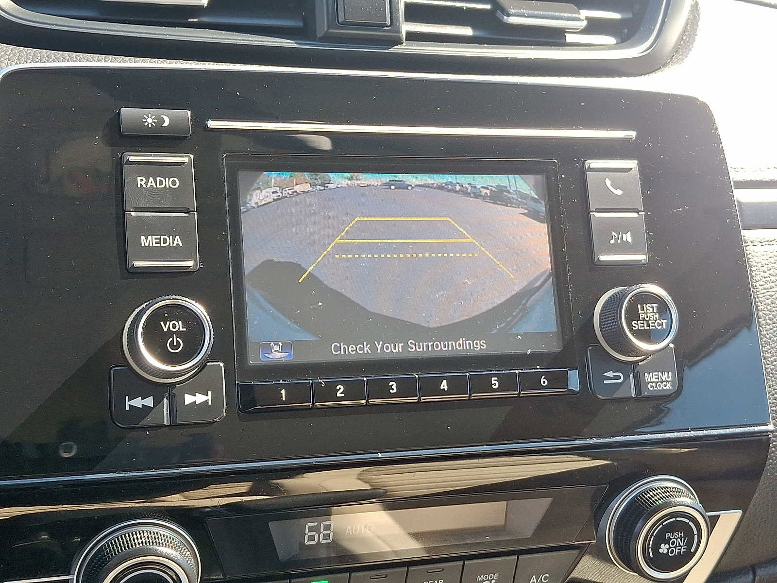 Used 2020 Honda CR-V LX image 17