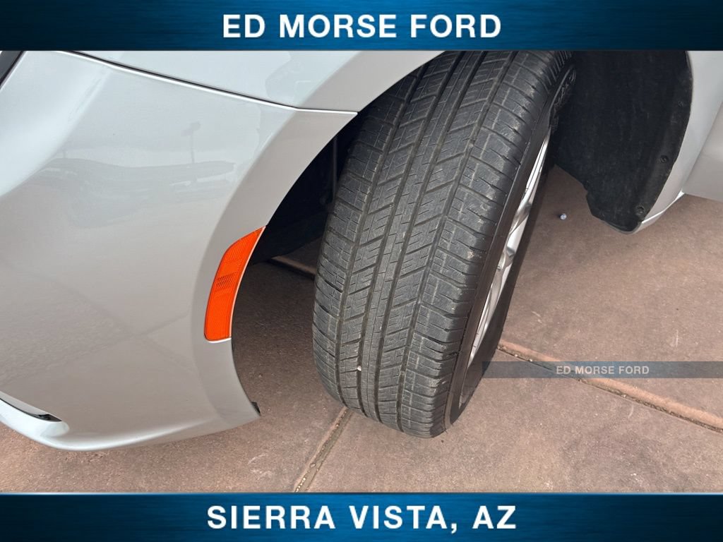 Used 2024 Chrysler Pacifica Touring-L FWD image 46
